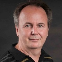 AlphaAnalitica Employee Paul Melanson's profile photo