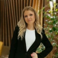 Marija Stankovic's profile photo