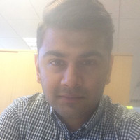 Bhavik Ratanshi Email & Phone Number
