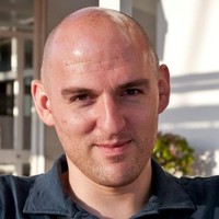 KU Leuven ICTS Employee Jeroen Vanattenhoven's profile photo