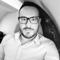 RD Employee Thiago Moraes's profile photo