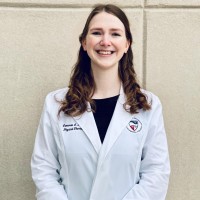 Pediatric Developmental Therapy Employee Camaran Dodge's profile photo