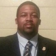 Barco Employee Terrence Edwards's profile photo