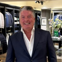 Bert Verhoeff Email & Phone Number