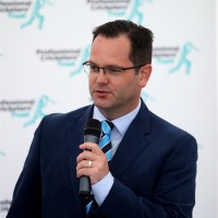 Marylebone Cricket Club Employee Rob Lynch's profile photo