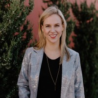 Ecklin Development Employee Sara Tuscher's profile photo