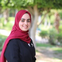 First Code Employee Duaa Qudaih's profile photo