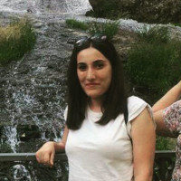 LUVA Employee Nina Kandayan's profile photo