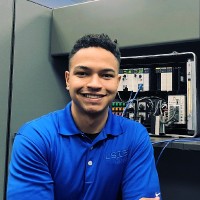 LSI - Logical Systems Inc. Employee Christian Whayne's profile photo