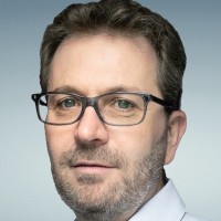 THE HOKUS PLATFORM Employee Frédéric Fischer's profile photo