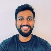 Smart Access Employee Kunal Sanghani's profile photo