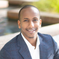 CA Billing Employee Abdul Ahmed's profile photo