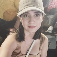 Rebeca Diaz's profile photo