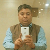 Naresh Taneja Email