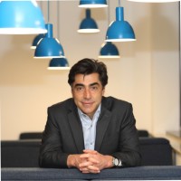 Marcelo Redoschi de Carvalho Email & Phone Number