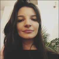 NUTRIVA Employee Angela Martins's profile photo