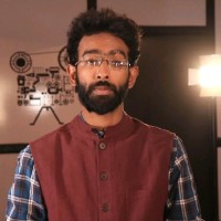 GDF Internationals Employee Akash Dutt's profile photo