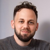 adslab Employee Daniel Levitan's profile photo