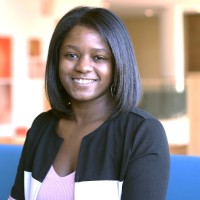 University of Massachusetts Amherst Employee Suhilah Booker's profile photo