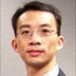 Sherman College of Chiropractic Employee Pengju Luo's profile photo