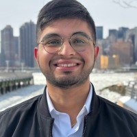 Lava Employee Shehzan Maredia's profile photo