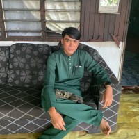 CTRM Composites Engineering Sdn Bhd (CTRM CE) Employee Muhd Azman's profile photo