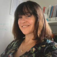 GS1 France Employee Sophie le Pallec's profile photo