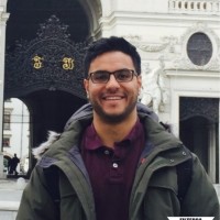 Heimdal® Employee Omar Abdelmawla's profile photo