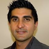 Nottingham University Hospitals NHS Trust Employee Neeraj Sethi's profile photo