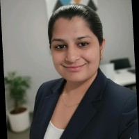 Deriv Employee Cs Vyas's profile photo
