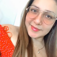 Xcala Employee Sandra Flores's profile photo