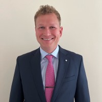 Blue Chip Employee Nicholas Faulkner's profile photo
