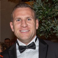 A E Yates Ltd. Employee Mick McIob's profile photo
