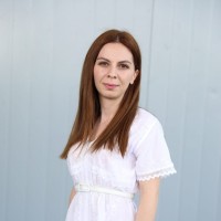 ArLeAM Employee Astghik Chantikyan's profile photo