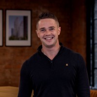 RYNO® Employee Calvin Dalrymple's profile photo