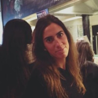 OnTheGoSystems Employee Paola Aletti's profile photo