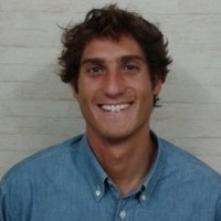 Lander Simulation & Training Solutions Employee Ignacio Zuzuarregui's profile photo