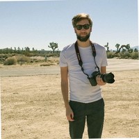Browns Fashion Employee Jonathan Middleton's profile photo