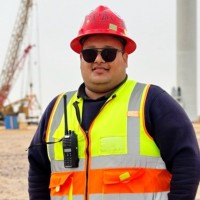 JSC CONCERN TITAN-2 branch in Finland Employee Esmail Osama's profile photo