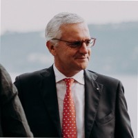 Comune di Genova Employee Alberto Cappato's profile photo