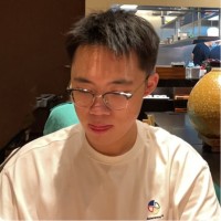 I.F. Concept Employee Zhongmou Xu's profile photo
