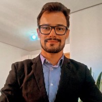 Grupo Luiz Höhl Employee Lucas Domingos's profile photo