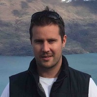 Marcus Oldham College Employee Scott Vanderkley's profile photo