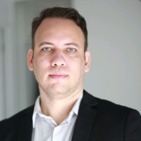 Universidade Federal do Paraná Employee Sammuel Souza's profile photo