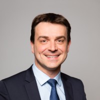 Ipsen Employee Bertrand Laviron's profile photo