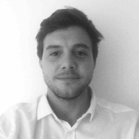 Fulgurances Employee Nicolas Phillips's profile photo