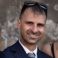 Antonio Cordopatri Email