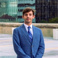Trident Employee Grayson Gilbert's profile photo