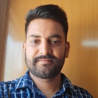 Capital Foods Private Limited Employee Bhimanand Sharma's profile photo