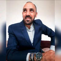 Global Management Services Employee Amine Benziada's profile photo